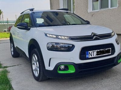 second-hand Citroën C4 Cactus -2019 , full