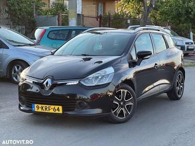 Renault Clio IV