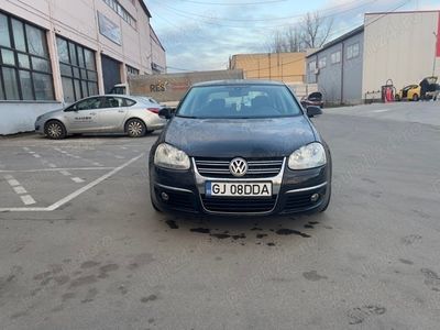 VW Jetta