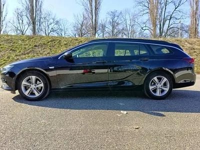 Second-hand Opel Insignia Sport 136 CP (100 kW) 2019 Break