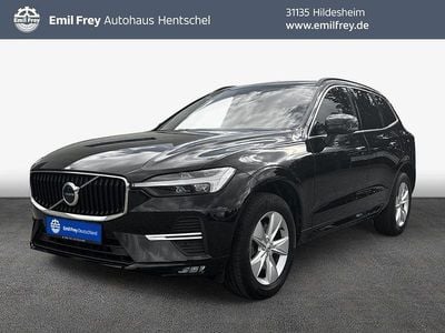 Second-hand Volvo XC60 Momentum 235 CP (172 kW) 2021 SUV