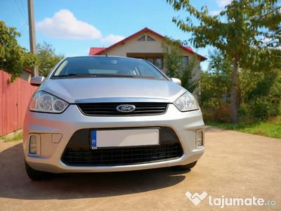 Second-hand Ford C-MAX 90 CP (66 kW) 2008 Monovolum