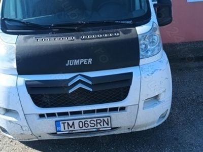 Citroën Jumper