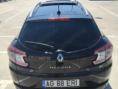 Renault Mégane III