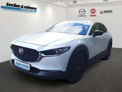 Utilizat 2023 Mazda CX-30 Homura-Line SUV | 28.731 EUR (Puțin scump)