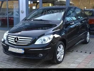 Mercedes A150