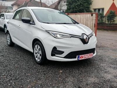Alb Utilizat 2020 Renault Zoe Hatchback | 12.750 EUR (Preț OK)