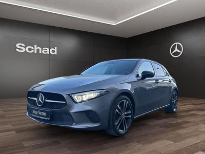 Utilizat 2020 Mercedes A180 | 26.122 EUR (Preț OK)