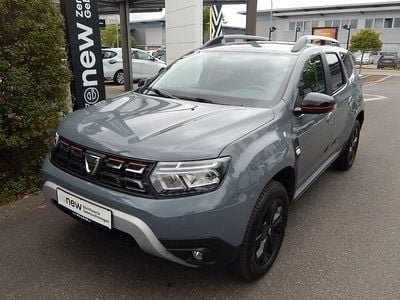 Utilizat 2022 Dacia Duster Extreme SUV | 23.380 EUR (Preț OK)