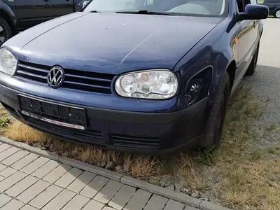 VW Golf IV