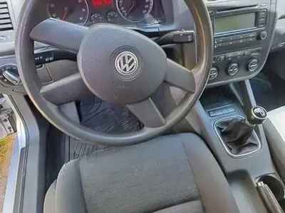VW Golf V