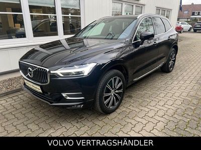 Utilizat 2020 Volvo XC60 Inscription SUV | 39.230 EUR (Scump)