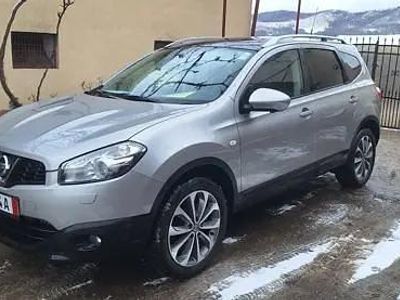 Utilizat 2012 Nissan Qashqai +2 SUV | 7.990 EUR (Puțin scump)