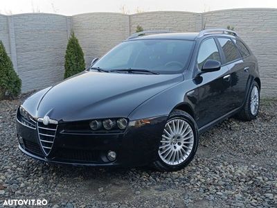 Alfa Romeo 159