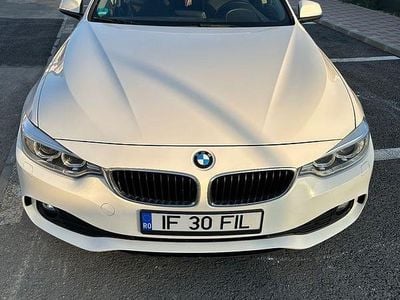 BMW 420 Gran Coupé