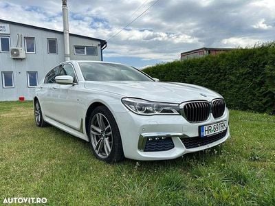 BMW 730