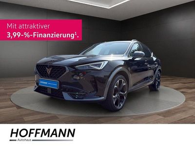 Utilizat 2024 Cupra Formentor VZ SUV | 37.153 EUR (Scump)