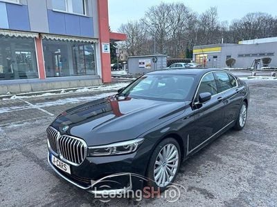 BMW 730