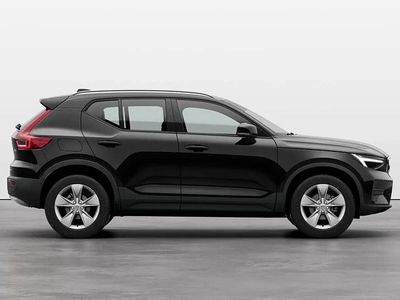 ["black stone, solid"] Second-hand 2022 Volvo XC40 Core SUV | 43.229 EUR