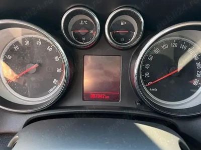 Utilizat 2017 Opel Astra Berlinǎ | 7.699 EUR (Preț OK)