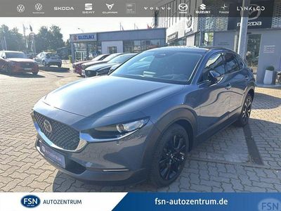 Utilizat 2024 Mazda CX-30 Homura-Line SUV | 31.371 EUR