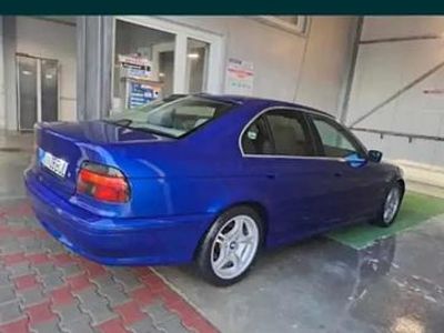 Utilizat 1998 BMW 525 Berlinǎ | 1.700 EUR