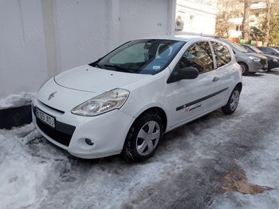 Renault Clio II
