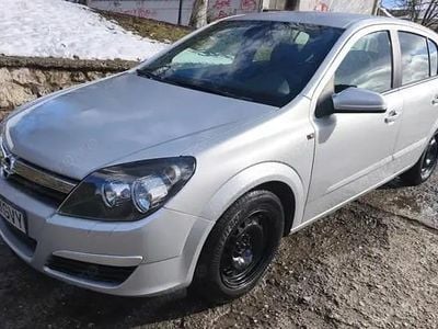 Second-hand Opel Astra 90 CP (66 kW) 2005 Hatchback