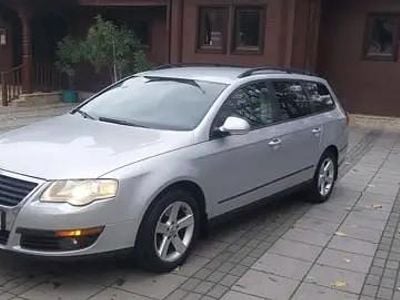 Utilizat 2006 VW Passat Break | 2.500 EUR (Preț OK)