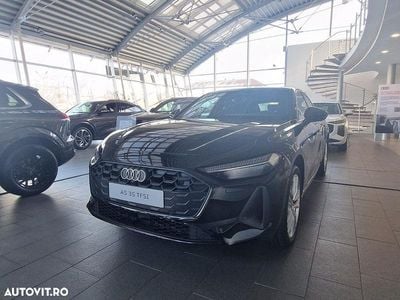 Nouă Audi A5 Sport 150 CP (110 kW) 2025 Culoarenegru Berlinǎ
