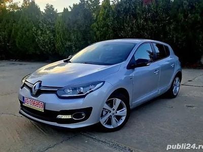 Renault Mégane III
