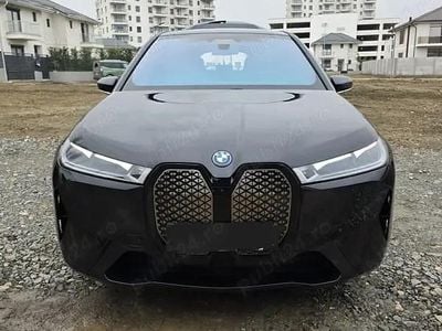 Second-hand BMW iX 239 kW (326 CP) 2023 SUV