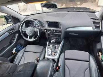 second-hand Audi Q5 de vânzare