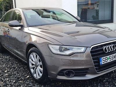 Culoaremaro Utilizat 2011 Audi A6 Break | 10.500 EUR (Puțin scump)