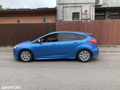 second-hand Ford Focus 1.0 EcoBoost Trend