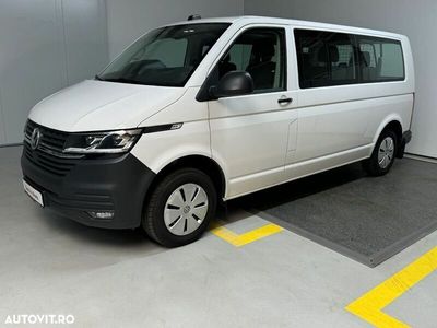 Alb Utilizat 2021 VW California California Van | 28.000 EUR