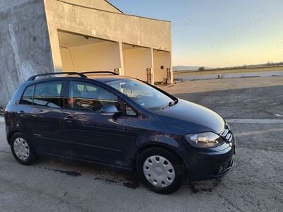 VW Golf VI