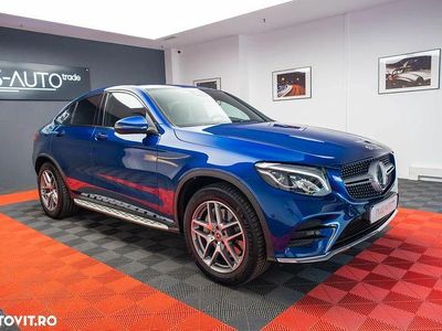 Mercedes GLC250