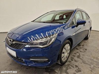 Albastru Utilizat 2020 Opel Astra Sport Break | 4.200 EUR