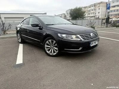 Utilizat 2014 VW Passat Berlinǎ | 11.800 EUR (Puțin scump)