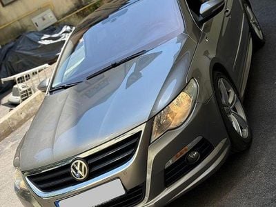 VW CC