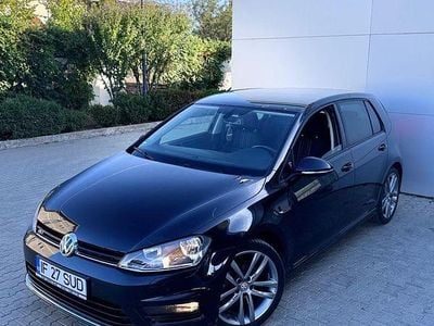 VW Golf VII
