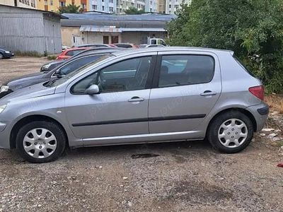 Utilizat 2005 Peugeot 307 Berlinǎ | 1.800 EUR