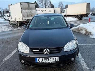 Utilizat 2008 VW Golf Coupe | 1.700 EUR (Preț bun)