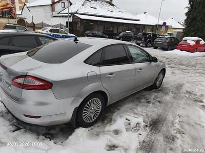 Second-hand 2008 Ford Mondeo Berlinǎ | 2.450 EUR (Preț bun)
