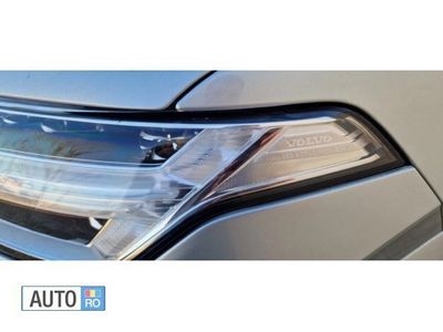 second-hand Volvo XC90 D5 Inscription, 2017, 67500km, 235cp, garantie