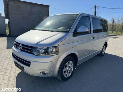 VW Multivan