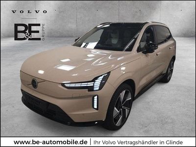 Utilizat 2025 Volvo EX90 Performance SUV | 80.401 EUR