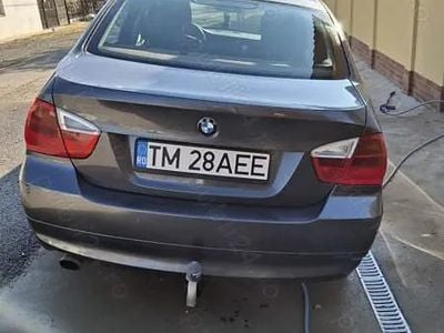 Gri Utilizat 2005 BMW 318 Berlinǎ | 3.800 EUR