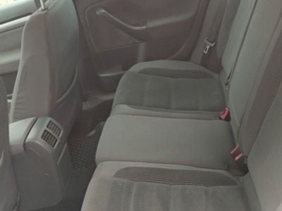 VW Golf VI